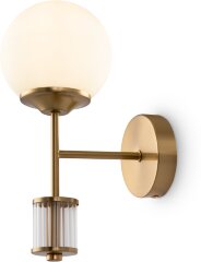 Бра Freya FR5185WL-01BS