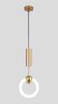 Подвесной светильник Moderli V5010-PL
