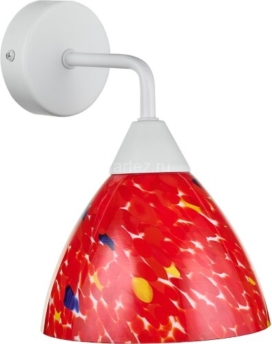 Бра 33 Идеи WLL400.01.11WH-002R