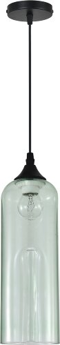 Подвесной светильник Escada 2110/1S Green