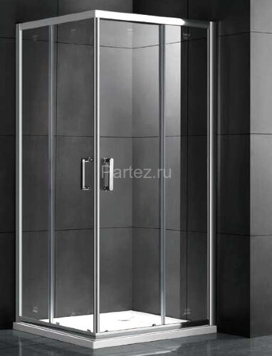 Душевой уголок Gemy Victoria S30172