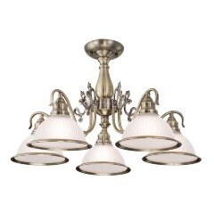 Подвесная люстра Citilux CL434151