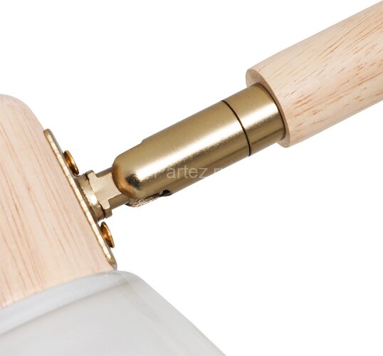 Потолочная люстра Arte Lamp A4096PL-5BR