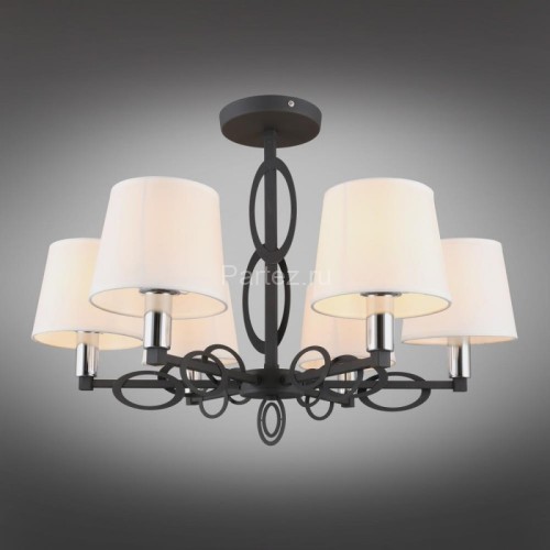 Потолочная люстра Omnilux OML-64907-06