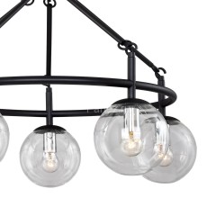 Подвесная люстра F-Promo 2169-5P