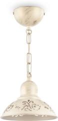 Подвесной светильник Freya FR2566-PL-01-WG