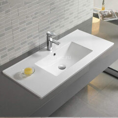 Раковина MELANA MLN-E75 (9075E)