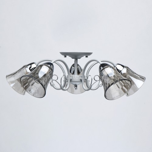 Потолочная люстра MW-Light 372014305