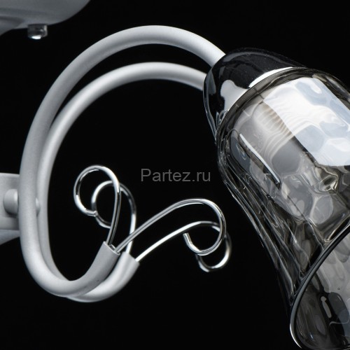 Потолочная люстра MW-Light 372014305