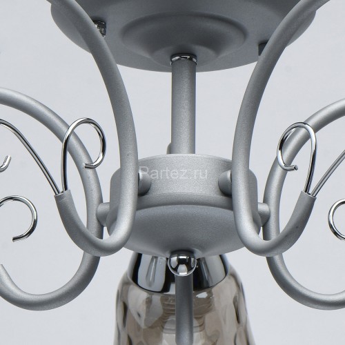 Потолочная люстра MW-Light 372014305