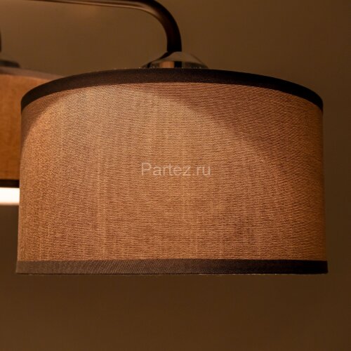 Подвесная люстра Citilux CL428261