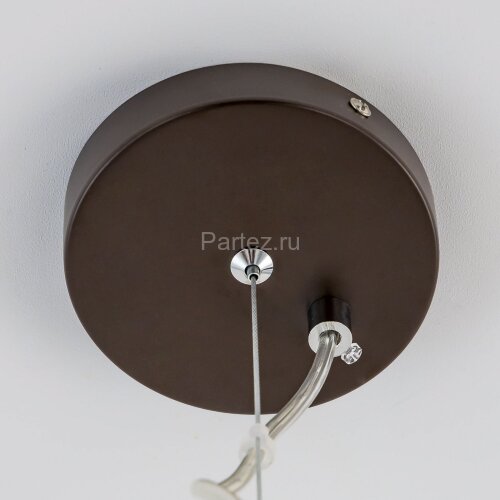 Подвесная люстра Citilux CL428261