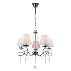 Подвесная люстра Omnilux OML-53303-05