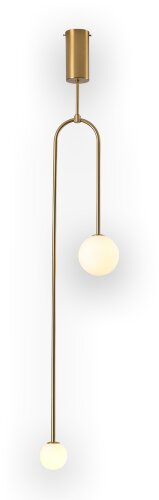 Потолочная люстра Kink Light 09488-2,20