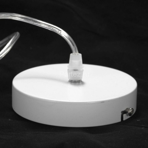 Подвесная люстра Lussole LGO LSP-8270