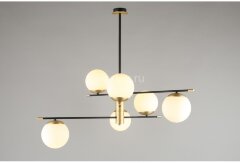 Потолочная люстра Aployt APL.313.07.06