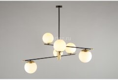 Потолочная люстра Aployt APL.313.07.06