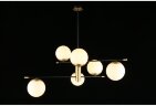 Потолочная люстра Aployt APL.313.07.06