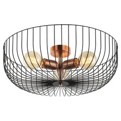 Потолочная люстра Lussole GRLSP-8250