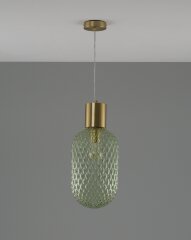 Подвесной светильник Moderli V10919-P