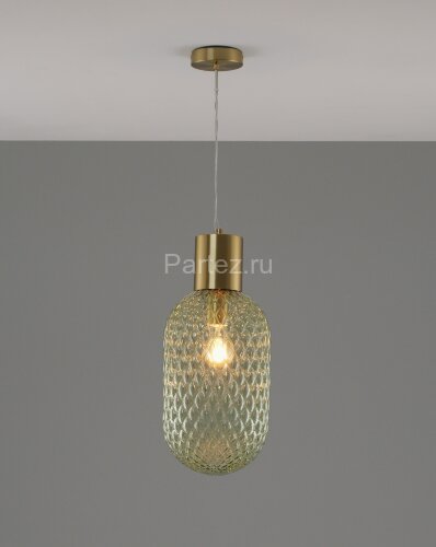 Подвесной светильник Moderli V10919-P