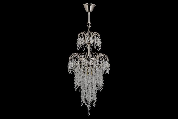 Подвесная люстра Arti Lampadari Sardinia E 1.5.30.105 N