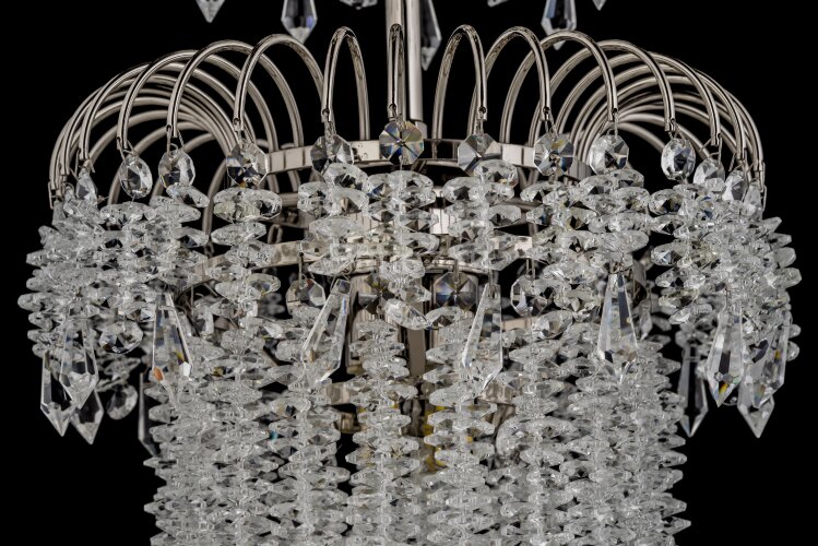 Подвесная люстра Arti Lampadari Sardinia E 1.5.30.105 N