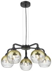 Подвесная люстра Velante 238-023-05
