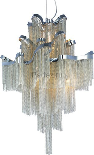 Подвесная люстра Favourite 1156-8P