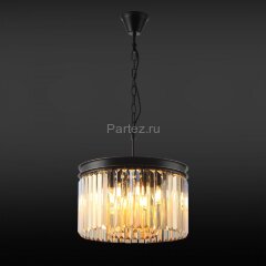 Подвесная люстра Citilux CL332082