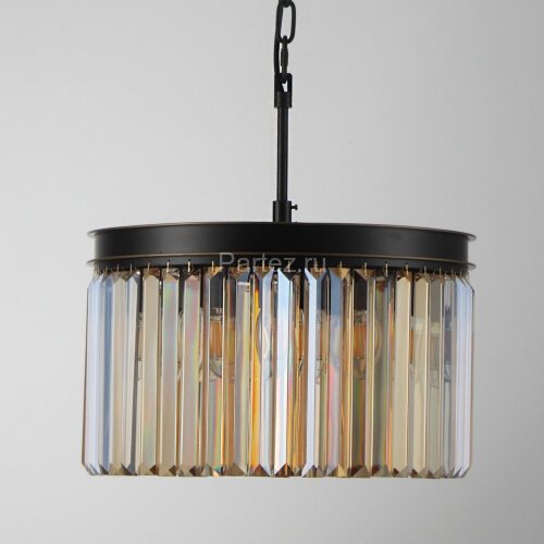 Подвесная люстра Citilux CL332082