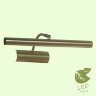 Подсветка для картин Lussole Loft GRLSQ-0301-02