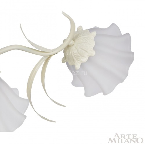 Подвесная люстра Arte Milano 316066/D680/7 IV