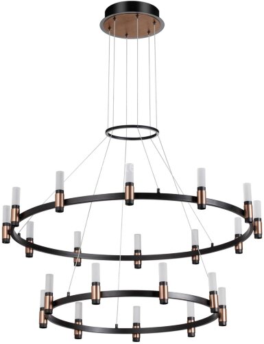 Подвесная люстра Odeon Light 5009/98L