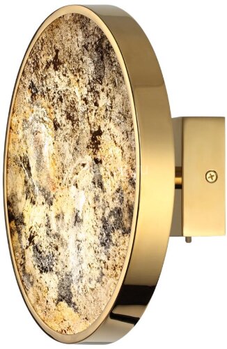 Настенный светильник Odeon Light 5079/15WL