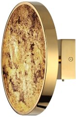 Настенный светильник Odeon Light 5079/15WL