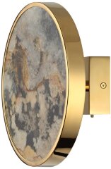 Настенный светильник Odeon Light 5079/15WL