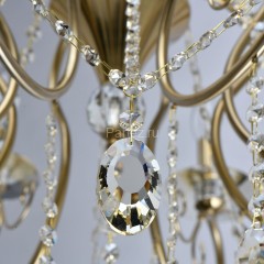 Подвесная люстра MW-Light 482016408