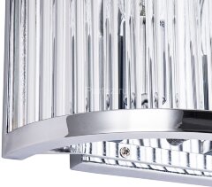Бра Arte Lamp A1065AP-2CC