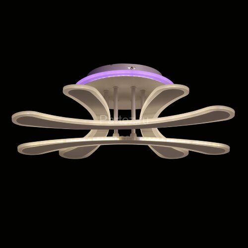 Потолочная люстра DeMarkt 510014105