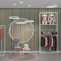 Потолочный светильник Novotech 359033