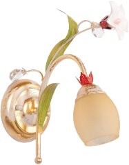 Бра Abrasax STY40032/1В