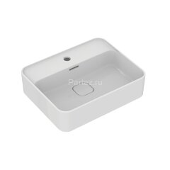 Раковина Ideal Standard STRADA II Vessel 50, белая (T296601)