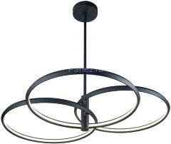 Потолочная люстра Kink Light 08203,19P(4000K)