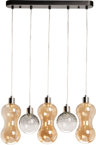 Подвесной светильник DeMarkt 657014905