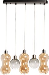 Подвесной светильник DeMarkt 657014905