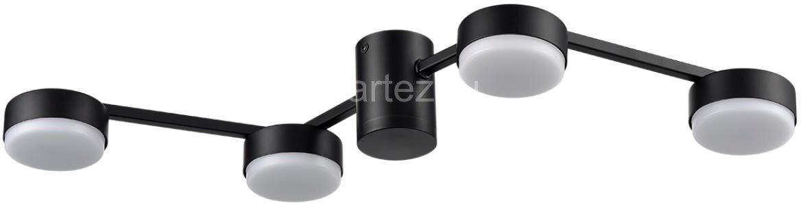 Потолочная люстра Lumion 8187/4C