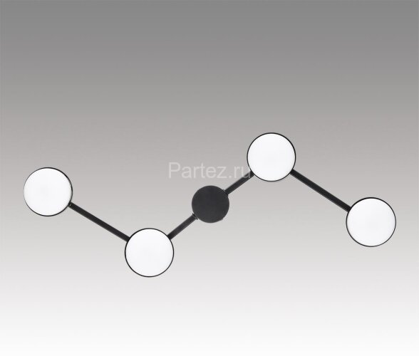 Потолочная люстра Lumion 8187/4C