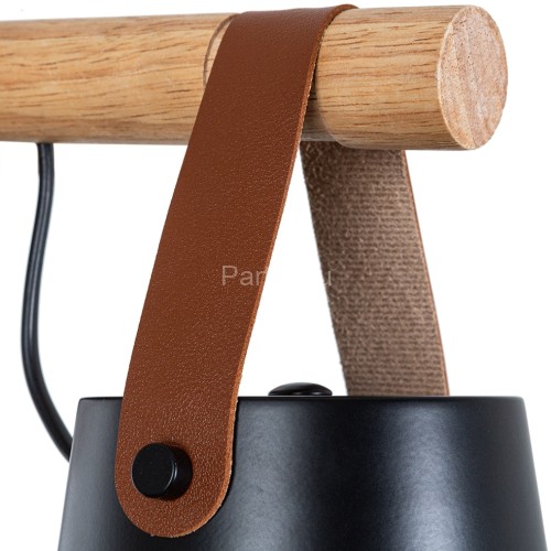 Бра Arte Lamp A7032AP-1BK