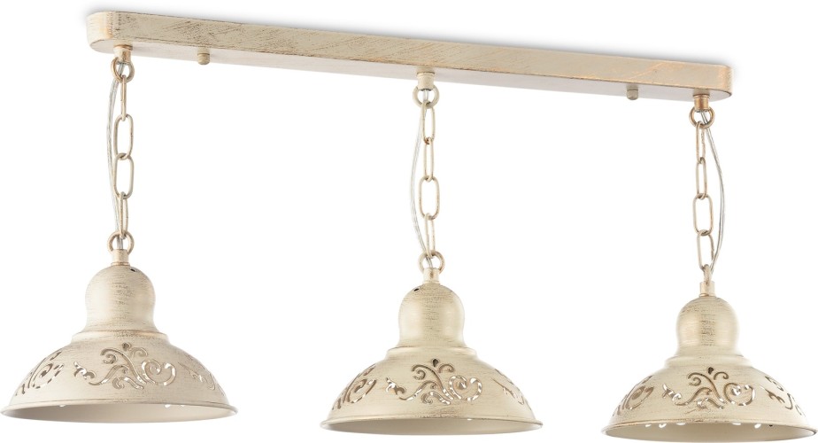 Подвесной светильник Freya FR2566-PL-33-WG